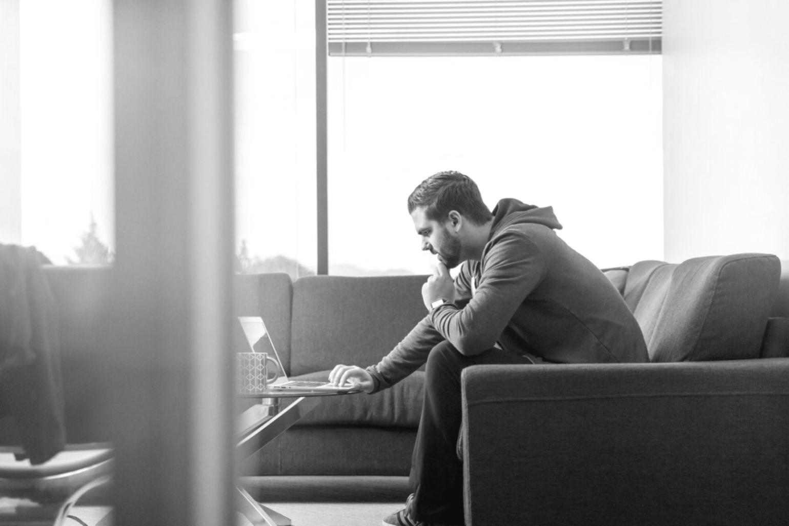 Analyse de données financières