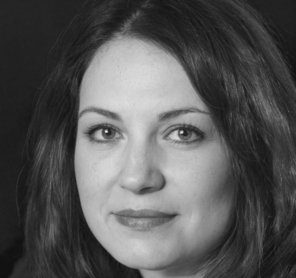 Portrait de Maëlys Fontaine, formatrice en finance d'entreprise