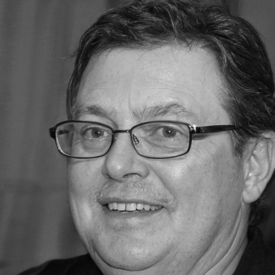 Portrait de Sylvain Mérieux