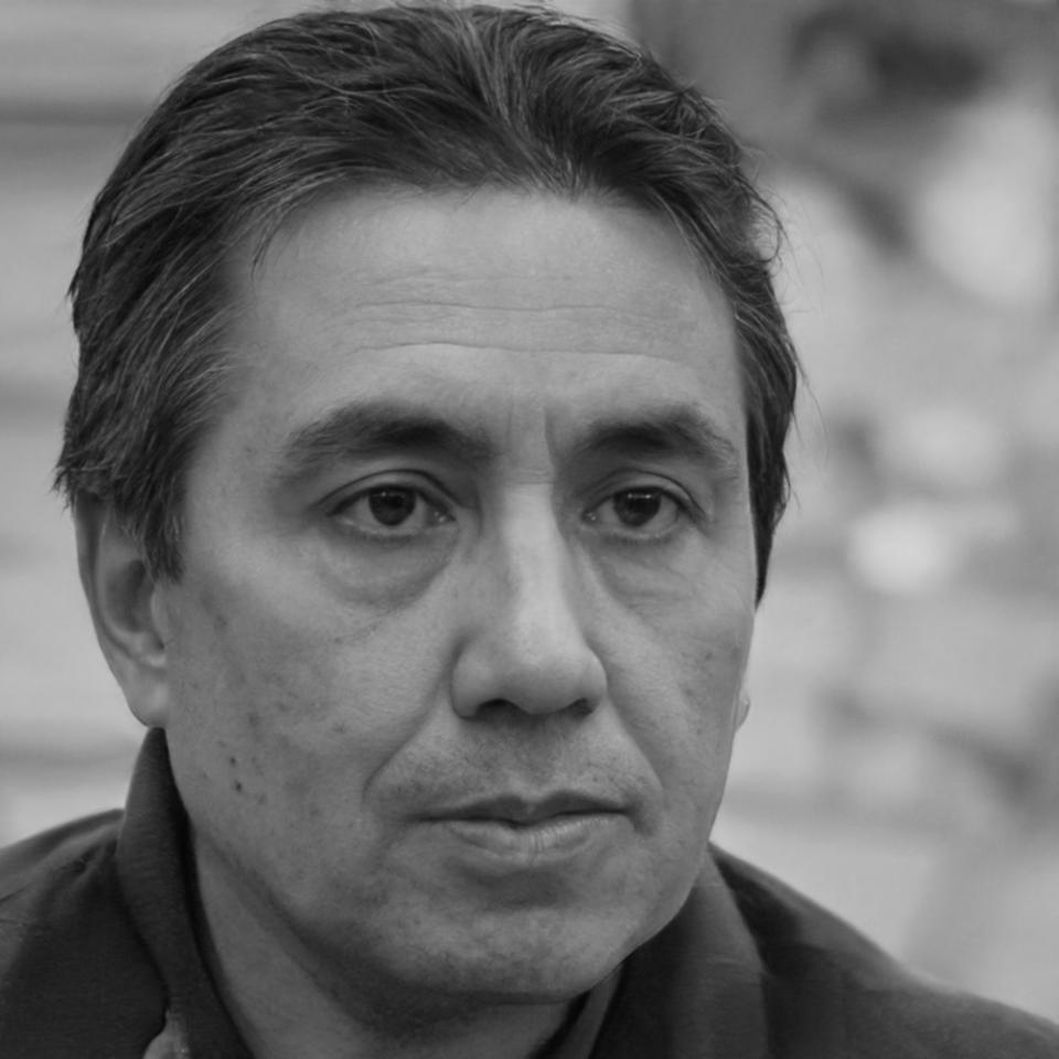 Portrait de Dorian Labrecque