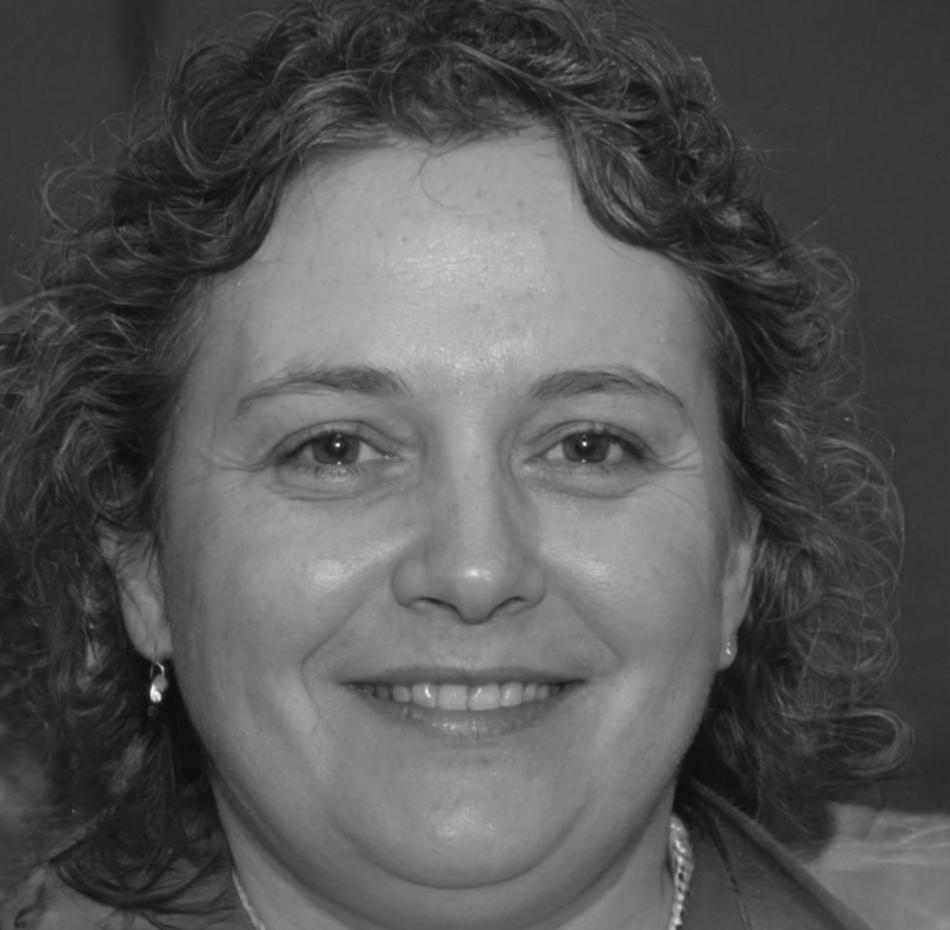 Portrait de Maëlys Fortier